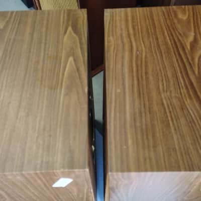 Kenwood KL888D speakers in very good condition -D 1970's image 5