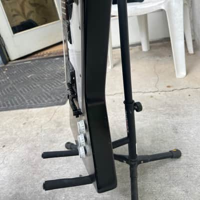 Epiphone '58 Goth Explorer 2002 - 2019 - Pitch Black image 15