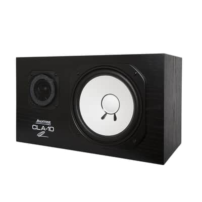 Avantone Passive Studio Monitor System - Pair - CLA-10 image 3