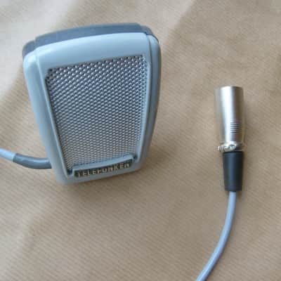 Telefunken D 11 C Microphone image 9