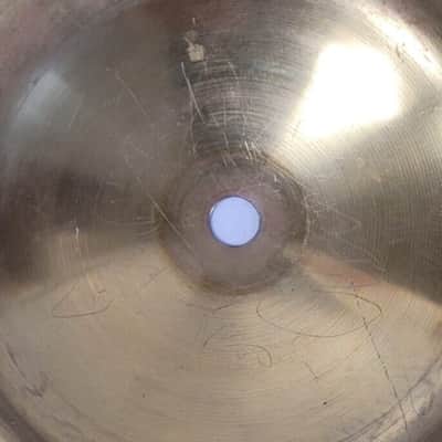 Paiste Fist 3 20" Ride Cymbal image 4