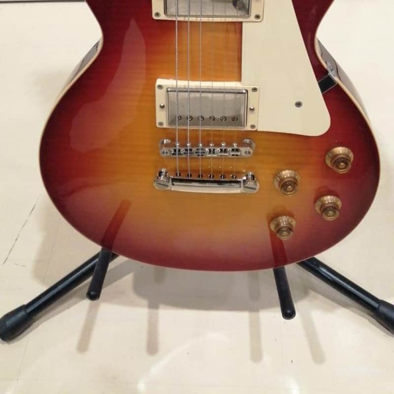 Edwards Les Paul Standard Type Standard