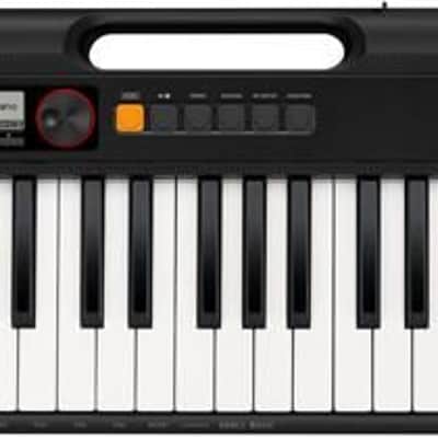 Casio Casiotone CTS200 Black image 3