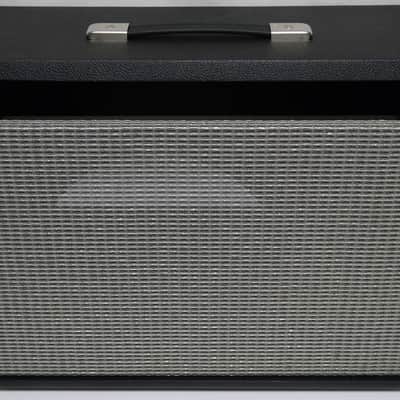 Guitar Cabinets Direct Blackface Deluxe Reverb® Style Guitar Amplifier Combo Speaker Cabinet image 3