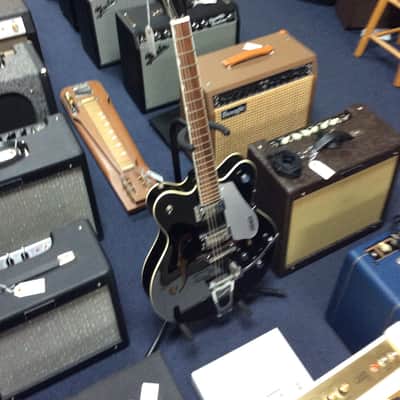 Gretsch G5422T Electromatic Hollow Body Double Cutaway with Bigsby image 2