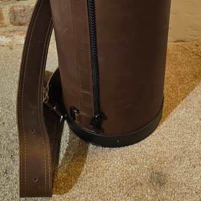 Genuine & desirable: Torpedo Lordedo Brown Leather 2024 - Brown Leather image 4