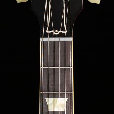Gibson Custom Shop 1959 Les Paul Standard Sunrise Tea Burst VOS (176) image 5