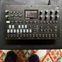 Elektron Tonverk 8-Voice Sampler 2025 - Present - Black