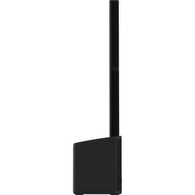 Mackie SRM-Flex 1300W Portable Column Array PA System with Mixer, Bluetooth image 3