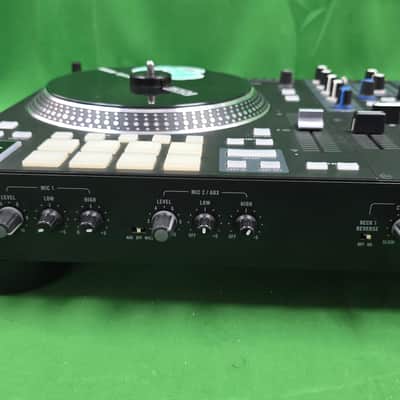 Rane ONE 2-Channel DJ Controller - Black image 5