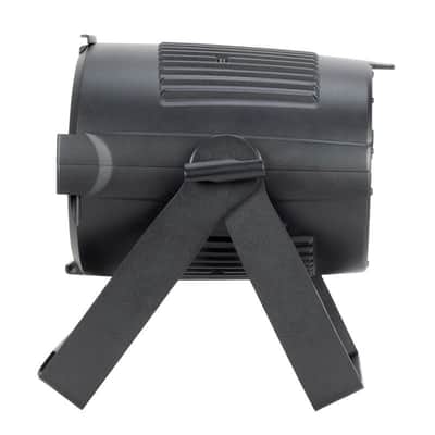 American DJ Encore Z7 LP 7 x 20w RGBL Zoom Par with Wired Digital Communication Network. ENC382 image 4