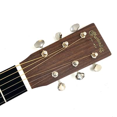 Martin 0-18 Standard 2019 Natural image 2