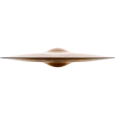 Zildjian 15" K Light Hi-Hat Cymbals - MINT ! imagen 2