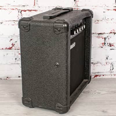 Ibanez - GTA10 - Combo Amplifier (USED) image 4