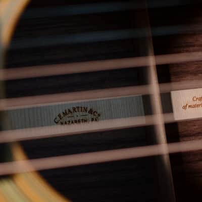 Martin Standard Series D-28 2018 - 2024 - Natural image 8