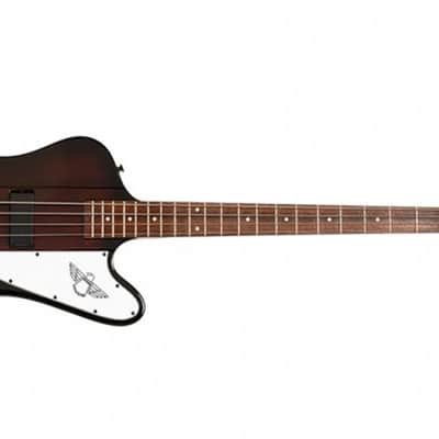 Tokai TB65 VS Bass Guitar Vintage Sunburst (RRP £819) imagen 2