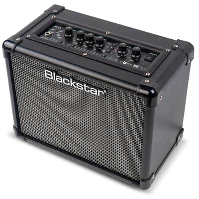 Blackstar ID:Core 10 V4 Stereo Digital Combo Amplifier image 3