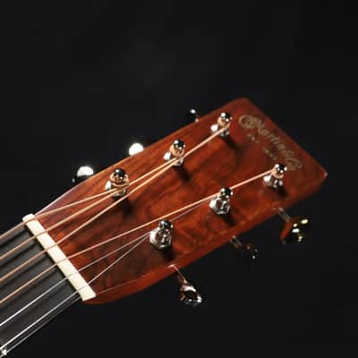 Martin D-28 Authentic 1937 Acoustic Guitar 685 image 4