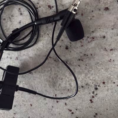 Shure BETA 98H / C Clip On Cardioid Condenser Microphone 2013 - Present - Black image 2