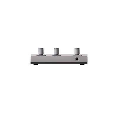 Teenage Engineering K.O. Sidekick Compact Mixer & Audio Interface image 4