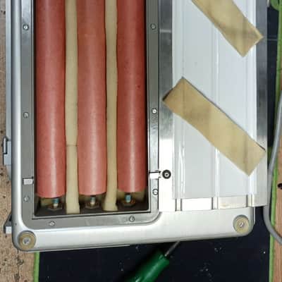 Kudelski Nagra IV-ST 1971 image 3