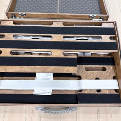 Schmidt Array SA675XDM 2022 - Walnut and Aluminum image 3