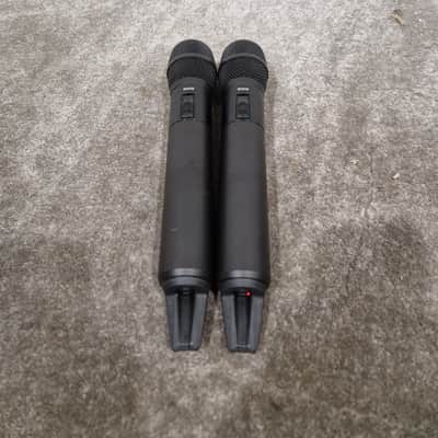Rode Link TX-M2 Microphone Pair - Wireless Digital System - Excellent w/ Battery Packs & Recharge Hub image 16
