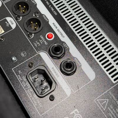 Kemper Amps Profiler PowerRack 600-Watt Modeling Guitar Amp With a Gator Case 2013 - Present - Black image 18