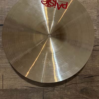 Paiste 12" 2002 Splash Cymbal - USED image 2