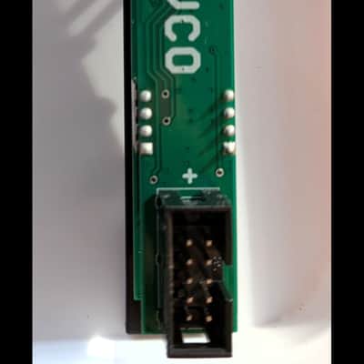 Immagine Erica Synths Pico VCO 2014 - 2020 - Black - 4