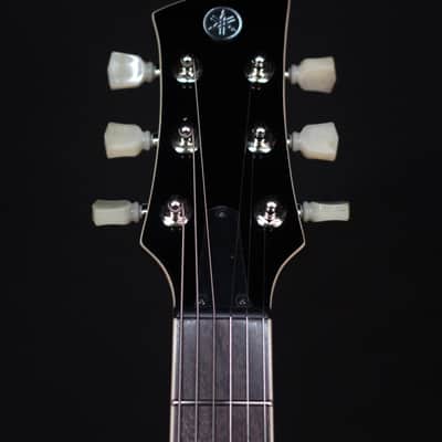 Yamaha Revstar Standard  RSS02T, Swift Blue, Bag Included image 9