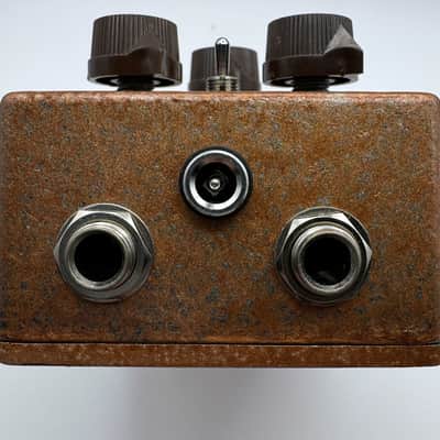 Quint Guitars Clone Lab - Foxx Tone Machine image 4