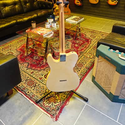 Fender Telecaster Blonde 1969 image 5