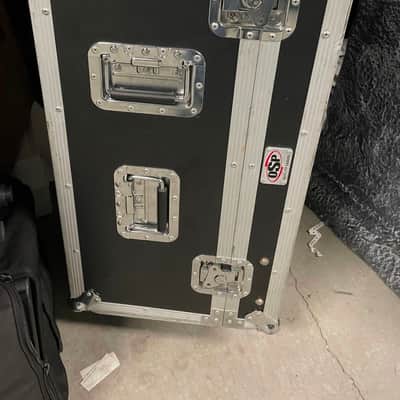 PreSonus StudioLive 24.4.2 AI & DogHouse case image 3