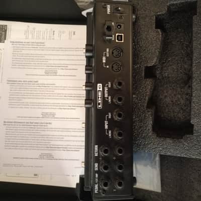 Line 6 HX Effects great condition image 3