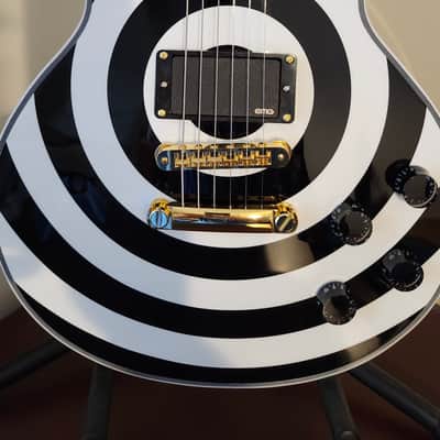 Firefly Zakk Wylde 2024 - Bullseye image 8