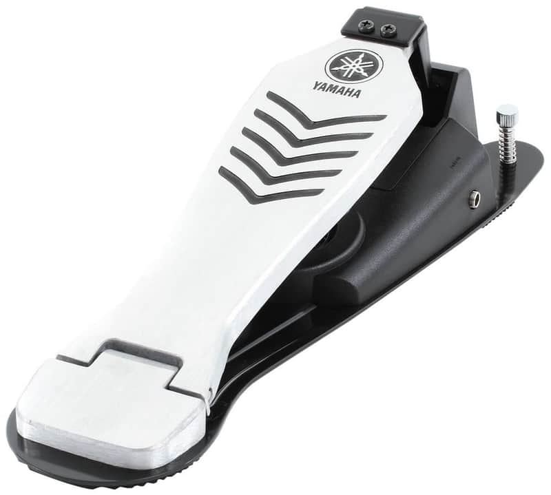 Yamaha HH65 Electronic Hi-Hat Controller Pedal (pad not included) image 1