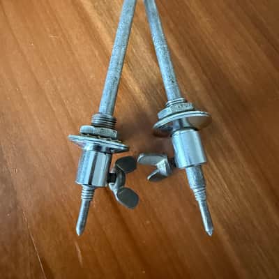 Gretsch Legs 1970s - Aluminum image 4