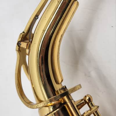 Jupiter JAS500 2000s - Brass image 9