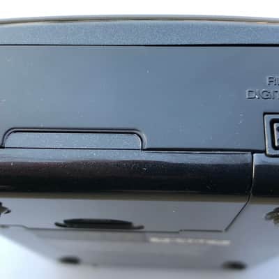 Sony DAT Walkman TCD-D8 Portable Recorder w/ Case & Power Supply image 10
