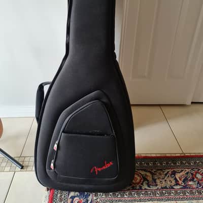 Fender Acoustic image 8