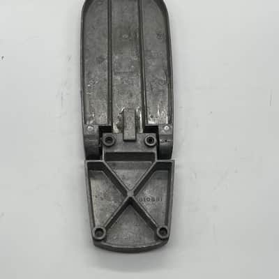 Vintage Rogers Bass Drum Foot Plate image 3