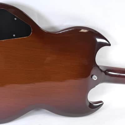 1961 Gibson Les Paul (SG) Standard image 12