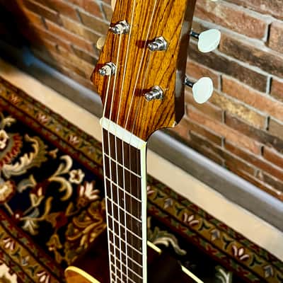 2008 Bourgeois Custom Banjo Killer Slope D image 6