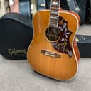 Gibson Hummingbird Heritage 2013 - Cherryburst w/ Original Hardcase