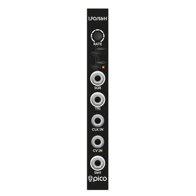 Erica Synths Pico LFO / S&H
