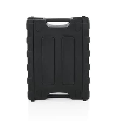 New - Gator G-PRO-2U-13 Pro Series Shallow Rack Case image 5