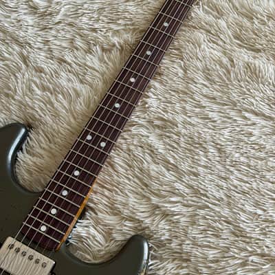 Fender Custom Shop B5 Limited Edition Stratocaster Electric Guitar image 7