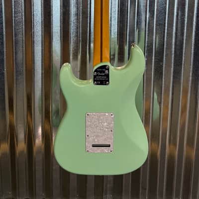 Fender Limited Edition Cory Wong Stratocaster 2023 - Surf Green image 4