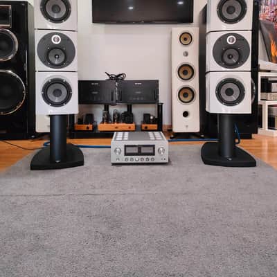 Focal Viva Utopia Evo 2023 - White image 7